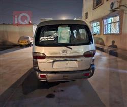 هيونداي ستار اكس
